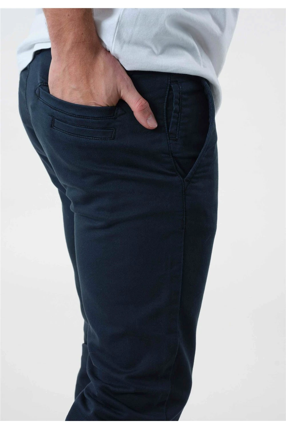 Jeans Jean JOGINO - DeeluxeJean JOGINO 6 Jeans Jean JOGINO - DeeluxeJean JOGINO – Image 4