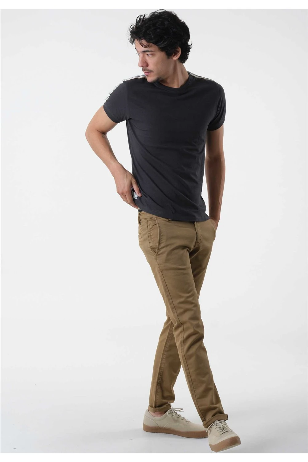 Jeans Jean JOGINO - DeeluxeJean JOGINO 3 Jeans Jean JOGINO - DeeluxeJean JOGINO