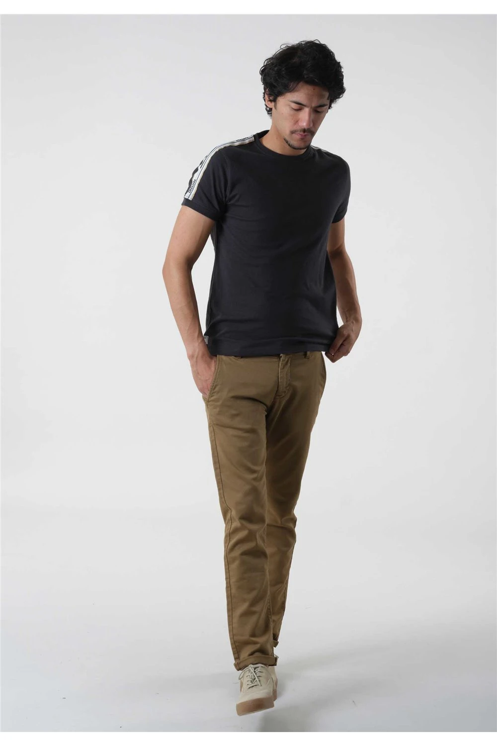 Jeans Jean JOGINO - DeeluxeJean JOGINO 4 Jeans Jean JOGINO - DeeluxeJean JOGINO – Image 2