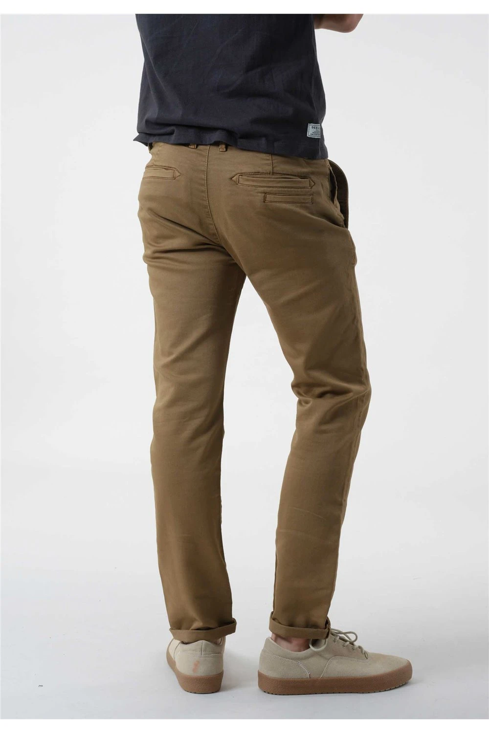 Jeans Jean JOGINO - DeeluxeJean JOGINO 6 Jeans Jean JOGINO - DeeluxeJean JOGINO – Image 4