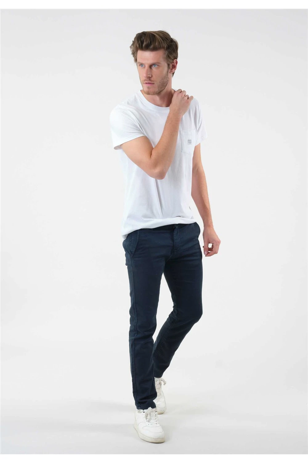 Jeans Jean JOGINO - DeeluxeJean JOGINO 3 Jeans Jean JOGINO - DeeluxeJean JOGINO