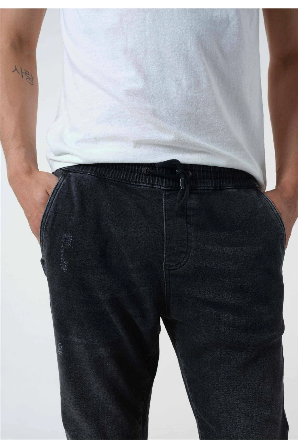 Jeans Jean JORIS - DeeluxeJean JORIS 4 Jeans Jean JORIS - DeeluxeJean JORIS – Image 2