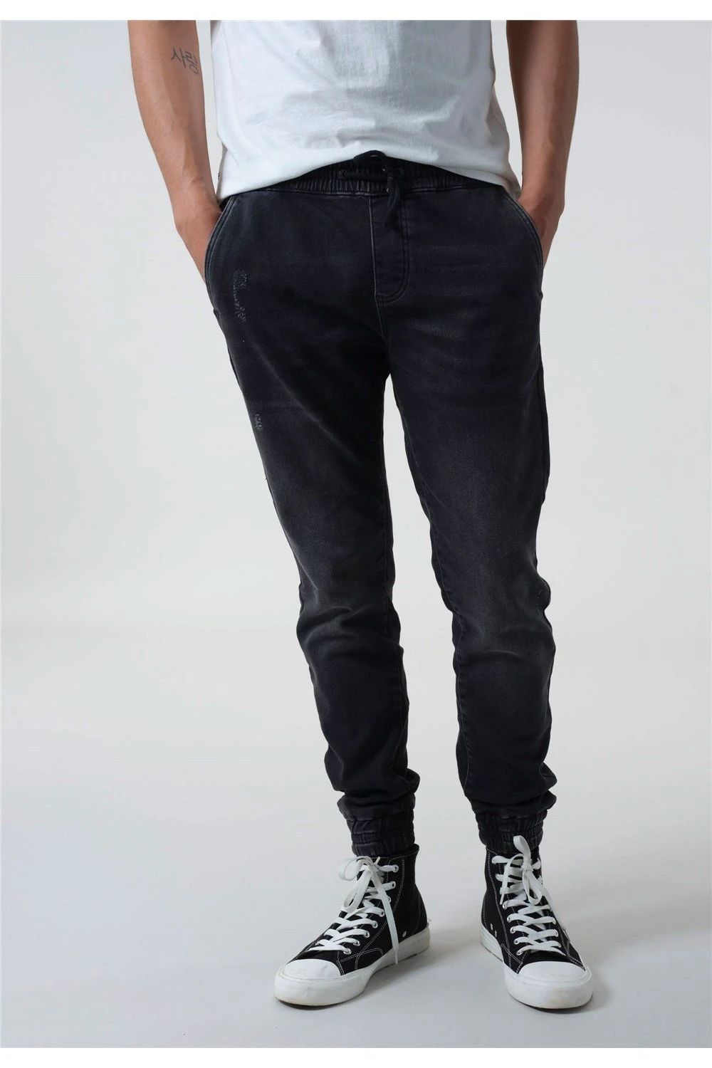 Jeans Jean JORIS - DeeluxeJean JORIS 8 Jeans Jean JORIS - DeeluxeJean JORIS – Image 6