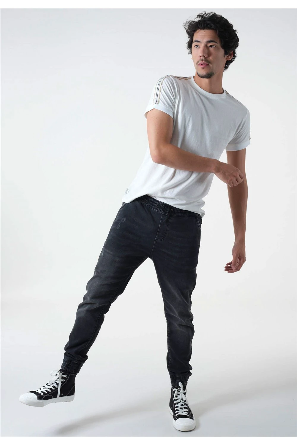 Jeans Jean JORIS - DeeluxeJean JORIS 3 Jeans Jean JORIS - DeeluxeJean JORIS