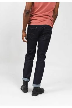 Jeans Regular BrutJean STAN -Vêtements Homme Soldes Magasin jean stan 7