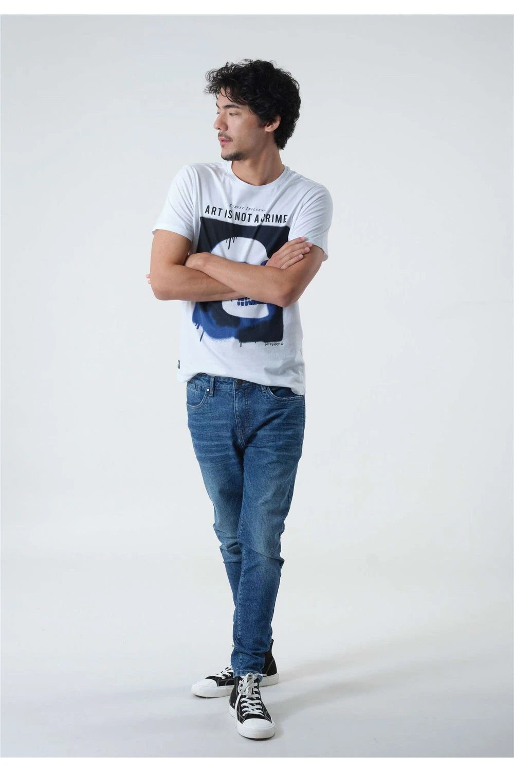 Jeans Jean TAYLOR - DeeluxeJean TAYLOR 4 Jeans Jean TAYLOR - DeeluxeJean TAYLOR – Image 2