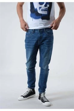 Jeans Jean TAYLOR - DeeluxeJean TAYLOR 10 Jeans Jean TAYLOR - DeeluxeJean TAYLOR -Vêtements Homme Soldes Magasin jean taylor 2