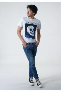 Jeans Jean TAYLOR - DeeluxeJean TAYLOR