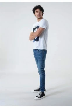 Jeans Jean TAYLOR - DeeluxeJean TAYLOR 13 Jeans Jean TAYLOR - DeeluxeJean TAYLOR -Vêtements Homme Soldes Magasin jean taylor 5