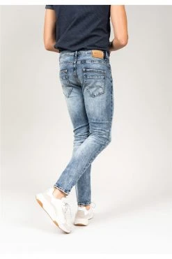 Jeans CARLOS - DeeluxeJeans CARLOS 10 Jeans CARLOS - DeeluxeJeans CARLOS -Vêtements Homme Soldes Magasin jeans carlos 13