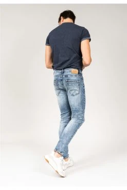 Jeans CARLOS - DeeluxeJeans CARLOS 11 Jeans CARLOS - DeeluxeJeans CARLOS -Vêtements Homme Soldes Magasin jeans carlos 14