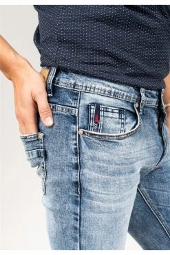 Jeans CARLOS - DeeluxeJeans CARLOS 12 Jeans CARLOS - DeeluxeJeans CARLOS -Vêtements Homme Soldes Magasin jeans carlos 15