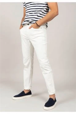 Jeans CARLOS - DeeluxeJeans CARLOS -Vêtements Homme Soldes Magasin jeans carlos 21