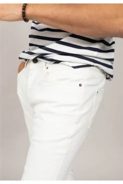 Jeans CARLOS - DeeluxeJeans CARLOS -Vêtements Homme Soldes Magasin jeans carlos 22