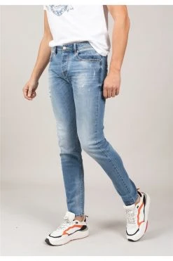 Jeans CARLOS - DeeluxeJeans CARLOS