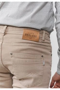 Jeans CARLOS - DeeluxeJeans CARLOS -Vêtements Homme Soldes Magasin jeans carlos 26