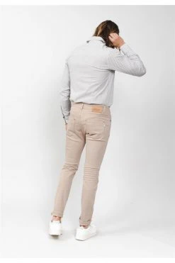 Jeans CARLOS - DeeluxeJeans CARLOS -Vêtements Homme Soldes Magasin jeans carlos 28