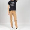 Jeans Slim Camel Pour Homme - CARLOS JJ8070M - DEELUXEJeans CARLOS -Vêtements Homme Soldes Magasin jeans carlos 29