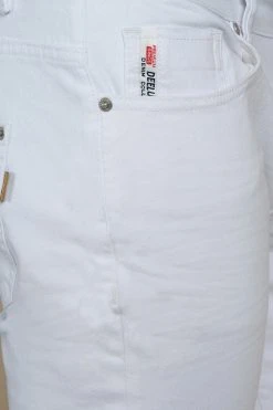 Jean Slim Délavé Pour Homme - CARLOS JJ8050M - DEELUXEJeans CARLOS 11 Jean Slim Délavé Pour Homme - CARLOS JJ8050M - DEELUXEJeans CARLOS -Vêtements Homme Soldes Magasin jeans carlos 61