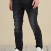 Jean Slim Délavé Pour Homme - CARLOS JJ8053M - DEELUXEJeans CARLOS -Vêtements Homme Soldes Magasin jeans carlos 67