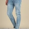 Jean Slim Délavé Pour Homme - CARLOS JJ8051M - DEELUXEJeans CARLOS 2 Jean Slim Délavé Pour Homme - CARLOS JJ8051M - DEELUXEJeans CARLOS -Vêtements Homme Soldes Magasin jeans carlos 77