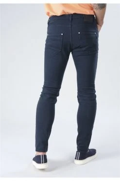 Jeans CARLOS - DeeluxeJeans CARLOS -Vêtements Homme Soldes Magasin jeans carlos 8