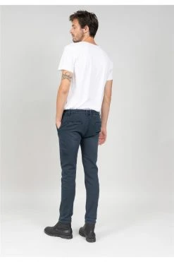 Jeans Slim Bleu Marine Pour Homme - JOGINO JG8119M - DEELUXEJeans JOGINO 11 Jeans Slim Bleu Marine Pour Homme - JOGINO JG8119M - DEELUXEJeans JOGINO -Vêtements Homme Soldes Magasin jeans jogino 3