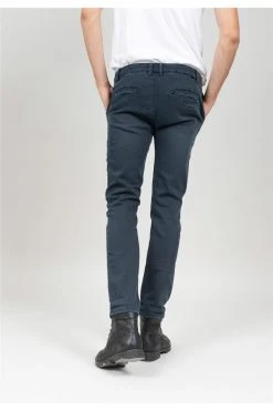Jeans Slim Bleu Marine Pour Homme - JOGINO JG8119M - DEELUXEJeans JOGINO 13 Jeans Slim Bleu Marine Pour Homme - JOGINO JG8119M - DEELUXEJeans JOGINO -Vêtements Homme Soldes Magasin jeans jogino 5