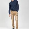 Jeans Slim Beige Pour Homme - JOGINO JG8120M - DEELUXEJeans JOGINO 1 Jeans Slim Beige Pour Homme - JOGINO JG8120M - DEELUXEJeans JOGINO -Vêtements Homme Soldes Magasin jeans jogino 6
