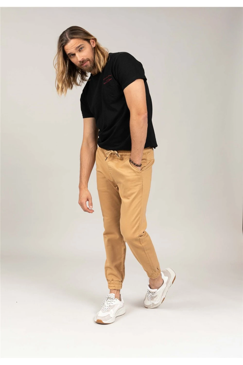 Jeans JORIS - DeeluxeJeans JORIS 4 Jeans JORIS - DeeluxeJeans JORIS – Image 2