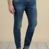Jean Skinny Délavé Pour Homme - REM JJ8056M - DEELUXEJeans REM 1 Jean Skinny Délavé Pour Homme - REM JJ8056M - DEELUXEJeans REM -Vêtements Homme Soldes Magasin jeans rem 5