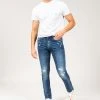 Jeans SKENDER - DeeluxeJeans SKENDER 1 Jeans SKENDER - DeeluxeJeans SKENDER -Vêtements Homme Soldes Magasin jeans skender 17