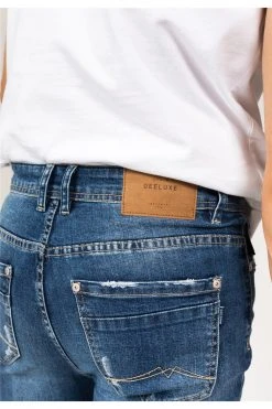 Jeans SKENDER - DeeluxeJeans SKENDER -Vêtements Homme Soldes Magasin jeans skender 21