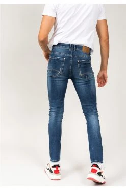 Jeans SKENDER - DeeluxeJeans SKENDER -Vêtements Homme Soldes Magasin jeans skender 22