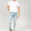 Jeans SKENDER - DeeluxeJeans SKENDER -Vêtements Homme Soldes Magasin jeans skender 23
