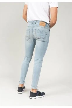 Jeans SKENDER - DeeluxeJeans SKENDER -Vêtements Homme Soldes Magasin jeans skender 25