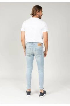 Jeans SKENDER - DeeluxeJeans SKENDER -Vêtements Homme Soldes Magasin jeans skender 26