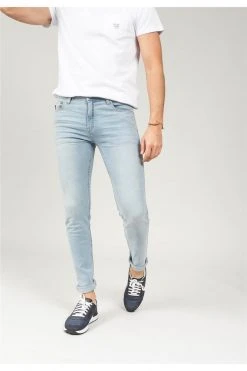 Jeans SKENDER - DeeluxeJeans SKENDER -Vêtements Homme Soldes Magasin jeans skender 27
