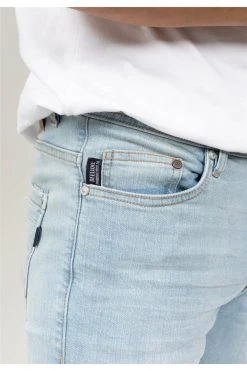 Jeans SKENDER - DeeluxeJeans SKENDER -Vêtements Homme Soldes Magasin jeans skender 28