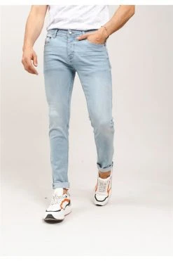 Jeans SLOANN - DeeluxeJeans SLOANN 9 Jeans SLOANN - DeeluxeJeans SLOANN -Vêtements Homme Soldes Magasin jeans sloann 1