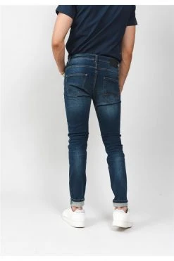 Jeans SLOANN - DeeluxeJeans SLOANN 13 Jeans SLOANN - DeeluxeJeans SLOANN -Vêtements Homme Soldes Magasin jeans sloann 11