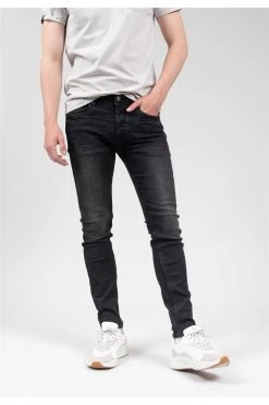 Jeans SLOANN - DeeluxeJeans SLOANN -Vêtements Homme Soldes Magasin jeans sloann 13