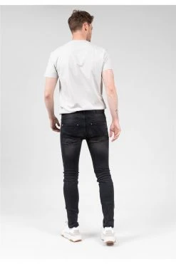 Jeans SLOANN - DeeluxeJeans SLOANN -Vêtements Homme Soldes Magasin jeans sloann 14