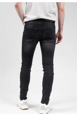 Jeans SLOANN - DeeluxeJeans SLOANN -Vêtements Homme Soldes Magasin jeans sloann 15