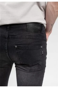 Jeans SLOANN - DeeluxeJeans SLOANN -Vêtements Homme Soldes Magasin jeans sloann 16