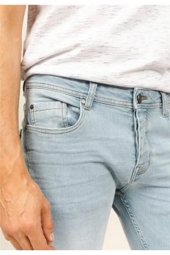 Jeans SLOANN - DeeluxeJeans SLOANN 10 Jeans SLOANN - DeeluxeJeans SLOANN -Vêtements Homme Soldes Magasin jeans sloann 2