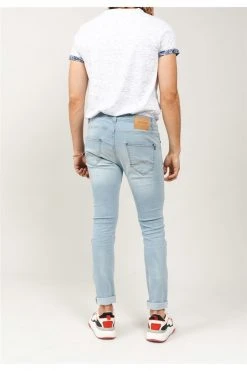 Jeans SLOANN - DeeluxeJeans SLOANN 12 Jeans SLOANN - DeeluxeJeans SLOANN -Vêtements Homme Soldes Magasin jeans sloann 4