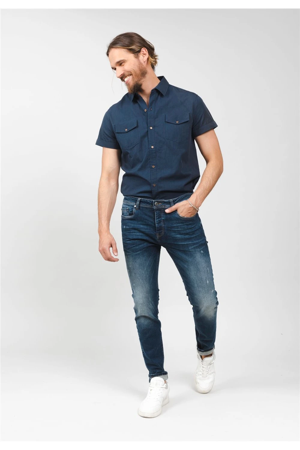 Jeans SLOANN - DeeluxeJeans SLOANN 3 Jeans SLOANN - DeeluxeJeans SLOANN