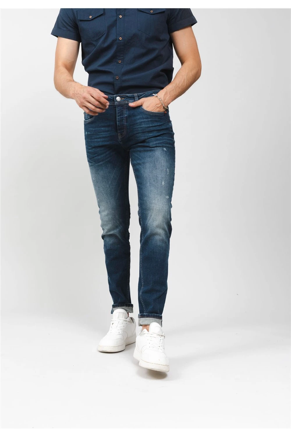 Jeans SLOANN - DeeluxeJeans SLOANN 5 Jeans SLOANN - DeeluxeJeans SLOANN – Image 3