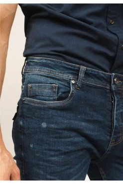 Jeans SLOANN - DeeluxeJeans SLOANN 11 Jeans SLOANN - DeeluxeJeans SLOANN -Vêtements Homme Soldes Magasin jeans sloann 9